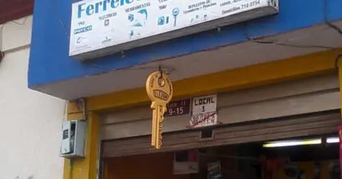 FERRELECTRICOS RIAL FERRELECTRICOS RIAL